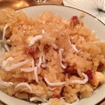 器楽亭 - こんなんなりましたぁ～。