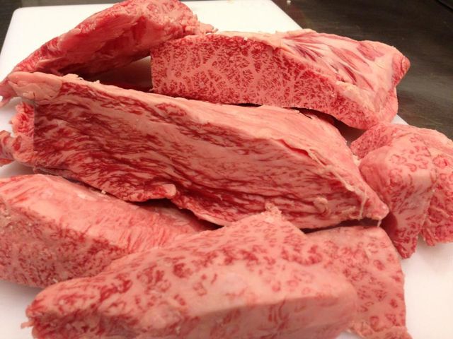 Soul Kitchen Enya photo 2