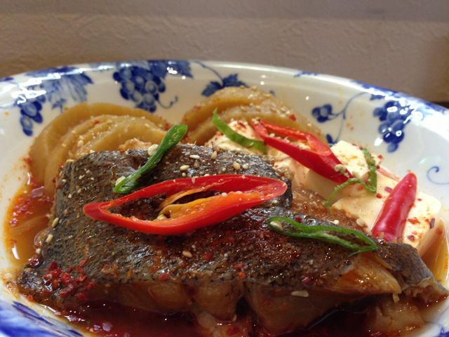 Soul Kitchen Enya photo 3