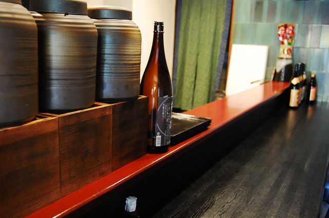 Soul Kitchen Enya photo 5