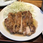 市々ラーメン - 