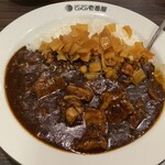 CoCo壱番屋 - 料理写真: