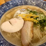 Tori Soba Kobako - 