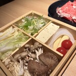 Shabushabu Sushi Hassan - 