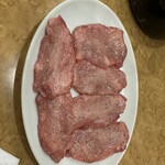 中村焼肉店 - 