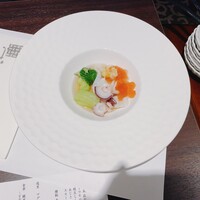割烹蒲焼 横浜八十八 NEWoMan横浜店 - 