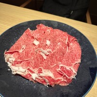 しゃぶしゃぶ・すし 八山 - 