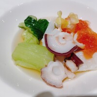 割烹蒲焼 横浜八十八 NEWoMan横浜店 - 
