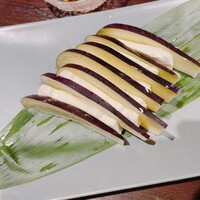 割烹蒲焼 横浜八十八 NEWoMan横浜店 - 