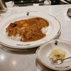 インデアンカレー 阪神店