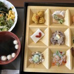 コスモス - 
