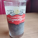 ブロンコビリー - 