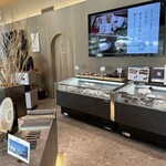 波なれ - 丸入直売所