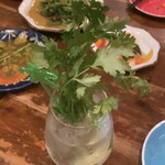 アガリコオリエンタルビストロ - 