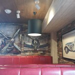 ブロンコビリー - 