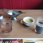 ブロンコビリー - 