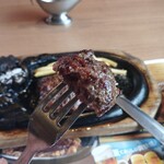 ブロンコビリー - 