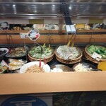 ブロンコビリー - 迷ってしまう種類の多さ！！