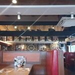 ブロンコビリー - 