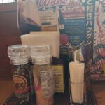 ブロンコビリー - 