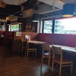 ブロンコビリー - 