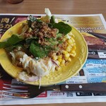 ブロンコビリー - 