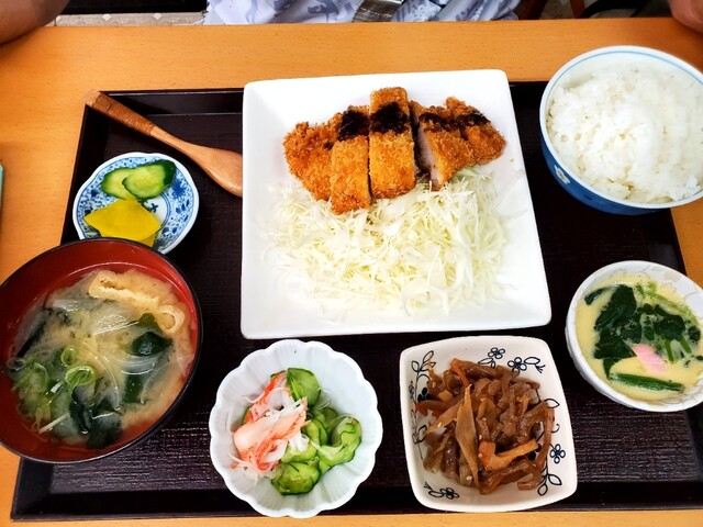 Hiroppe - Senzaki/Cafeteria | Tabelog