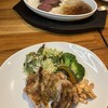 筋肉食堂 銀座コリドー店