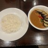 curry 草枕
