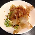 うどんや大黒 - 料理写真: