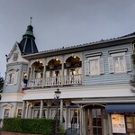 山手十番館 レストラン＆カフェ - 