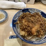 Tempura Azumi - 