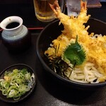 うどんや大黒 - 