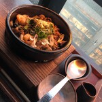 つるとんたん UDON NOODLE Brasserie - 