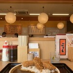 かつさと - 料理写真: