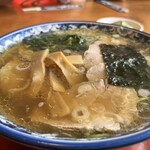 Taka Hashi - チャーシュー麺