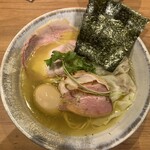 ジャパニーズ ラーメン 五感 - 