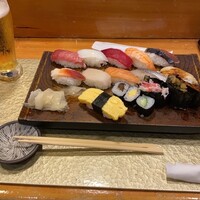 東鮨 新店 - 