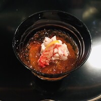 表参道うかい亭 - 