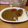 ジャンカレー 末広町店