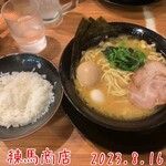 練馬商店 - 