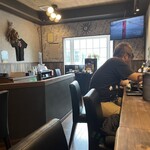 麻婆豆腐専門店 辛ぁ～ず - 