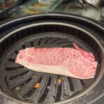 隠れ家焼肉 ニクノトリコ 六本木 - 