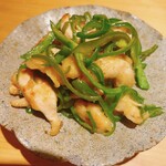 新橋日本酒 おだしと、おさけ。すずめ - 