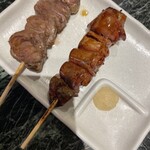 Yakitori Kotori - 