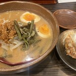 麺場 田所商店 - 