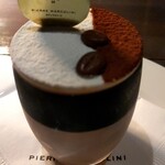 ピエール マルコリーニ - 