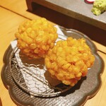 新橋日本酒 おだしと、おさけ。すずめ - 