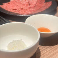 焼肉うしごろ 新宿三丁目店 - 