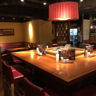 東京酒BAL 塩梅_2